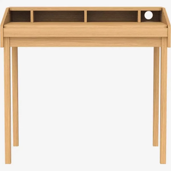 bureau Habitat en bois