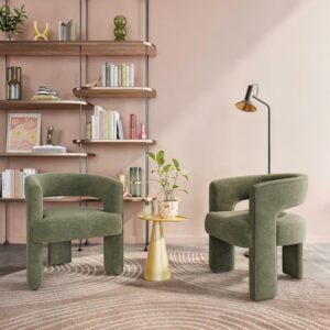 fauteuil habitat maison canali